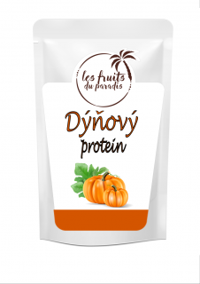 Dýňový protein 1 kg LES FRUITS DU PARADIS