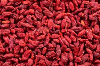 Goji BIO 20 kg LES FRUITS DU PARADIS