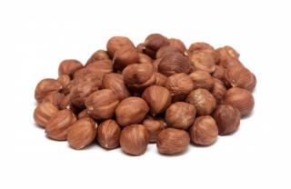 Lískové ořechy Natural 11-13 BIO 3 kg LES FRUITS DU PARADIS