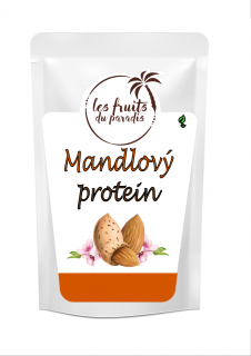 Mandlový protein 1 kg LES FRUITS DU PARADIS