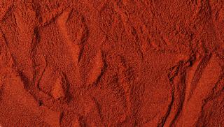 Paprika pálivá mletá BIO 1 kg LES FRUITS DU PARADIS