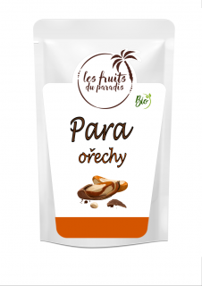 Para ořech BIO 1 kg LES FRUITS DU PARADIS