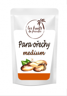 Para ořechy medium 200 g LES FRUITS DU PARADIS