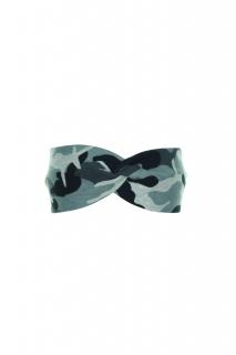 Čelenka Maskáč Velikost: 36-38 cm