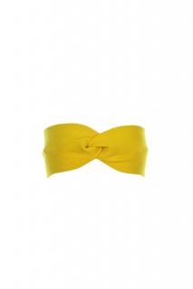 Čelenka Okrová Velikost: 40-42 cm