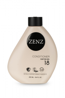 Conditioner Cactus no. 18 Objem: 250 ml