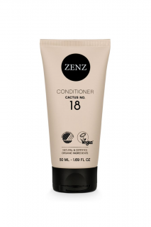 Conditioner Cactus no. 18 Objem: 50ml