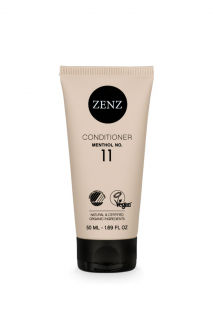 Conditioner Menthol no. 11​ Objem: 50 ml