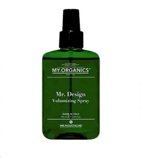 Mr Design  Volumizing Spray