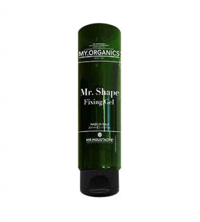 MR.MOUSTACHE Mr.Shape Fixing Gel