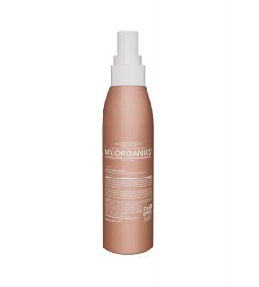 My.Organics My.Curling Spray regenerační a restrukturalizační sprej na vlasy 150 ml