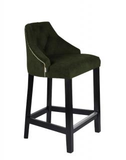 Barová židle Sisi 2 - volitelná výška