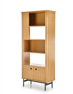 Halmar - Knihovna Smart Reg-1