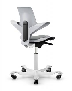 Profim - Ergonomické křeslo HÅG Capisco Puls 8010