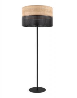 TK Lighting - Stojací lampa Nicole (5123)