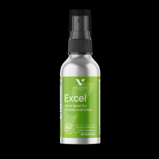 Excel 60ml Spray English (2 pack): Excelentní, sprej, anglický, výkonnost, praktický.