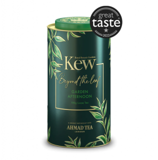 Ahmad Tea Kew Garden Afternoon sypaný čaj 100 g