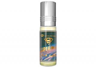 Al Rehab Orientální parfémovaný olej - Superman 6ml