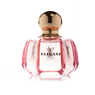 Arabian Oud Parfémovaná voda - ELEGANT PINK 100ml