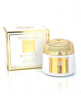 Ayat Bakhoor FOREVER WHITE 70g