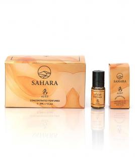 Ayat Olejový parfém - SAHARA 3ml - unisex