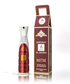 Ayat Osvěžovač vzduchu - Air Freshener - AMEERAT AL ARABIA 320ml