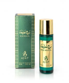 Ayat Parfémovaná voda - Burj Khalifa 30ml