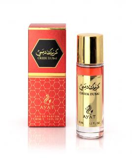 Ayat Parfémovaná voda - Creek Dubai 30ml