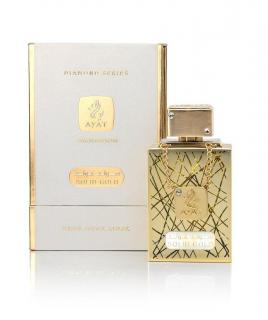 Ayat Parfémovaná voda - Diamond Series - SOLID GOLD 100ml - dámský