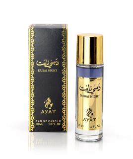 Ayat Parfémovaná voda - Dubai Night 30ml