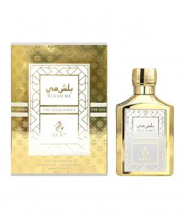 Ayat Parfémovaná voda - Gold Series - BLUSH ME 100ml - unisex