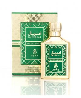 Ayat Parfémovaná voda - Gold Series – IMPERIAL 100ml - unisex