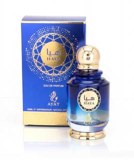 Ayat Parfémovaná voda - Haya - 100ml