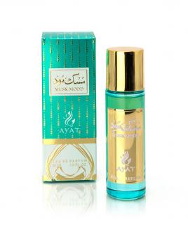 Ayat Parfémovaná voda - Musk Mood 30ml