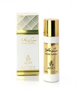 Ayat Parfémovaná voda - Musk Tahira 30ml