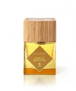 Ayat Parfémovaná voda - Oud Collection - QUEEN OF OUD 100ml