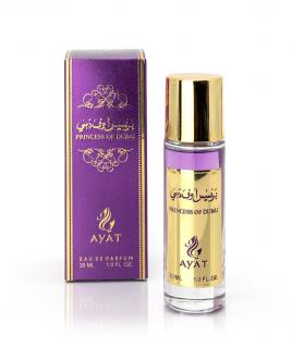 Ayat Parfémovaná voda - Princess of Dubai 30ml