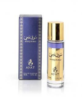 Ayat Parfémovaná voda - Souq Dubai 30ml