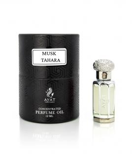 Ayat Parfémový olej - Tola Collection - MUSK TAHARA 12ml