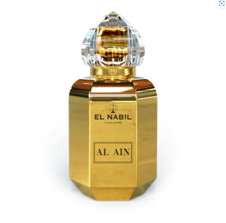 El Nabil Al Ain parfémová voda unisex 65ml
