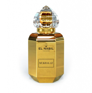 El Nabil Mukhalat parfémová voda unisex 65ml