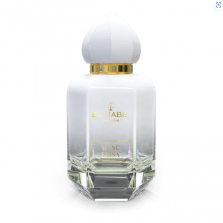 El Nabil Musc Ellisa parfémová voda dámská 65ml