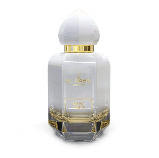 El Nabil Musc Gold parfémová voda dámská 65ml