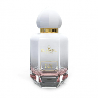 El Nabil Musc Love parfémová voda dámská 65ml
