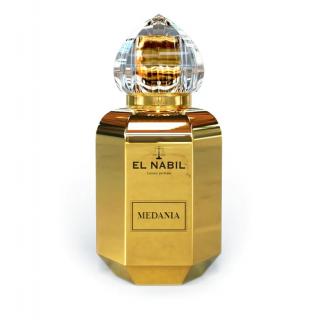 El Nabil Musc Medania parfémová voda dámská 65ml
