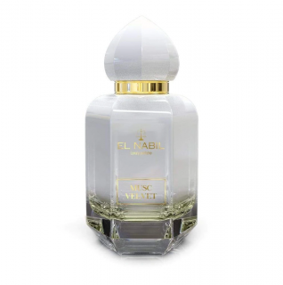 El Nabil Musc Velvet parfémová voda unisex 65ml