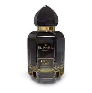 El Nabil Royal Gold parfémová voda dámská 65ml