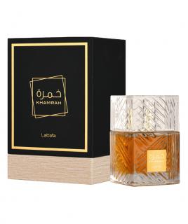 Lattafa Khamrah parfémovaná voda unisex 100 ml