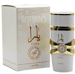 Lattafa Perfumes Yara Moi parfémovaná voda dámská 100 ml