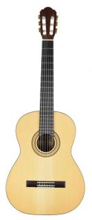 BCH C500SP 1/2 (Klasická kytara)